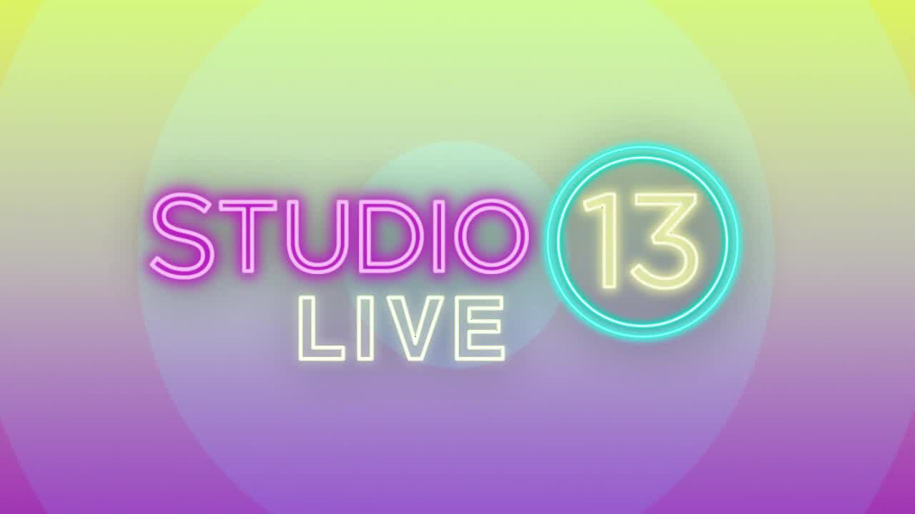 Watch Studio 13 Live full episode: Tuesday, October 17