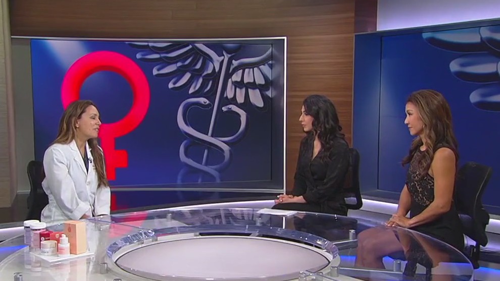 Uncovering women's health myths with an expert