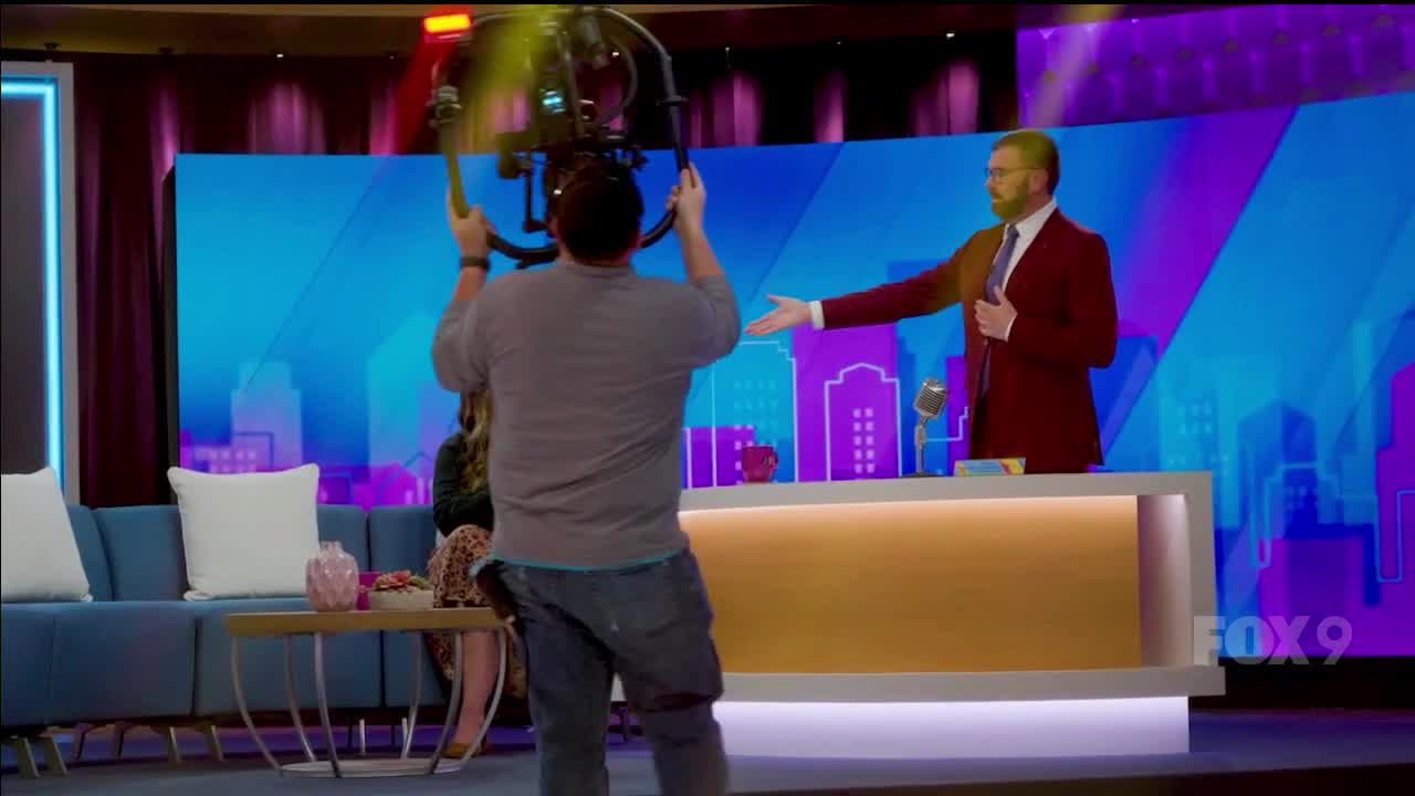 The Jason Show: Friday, June 6