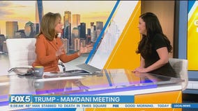 What really happened in the Oval Office on Friday with Trump, Mamdani?