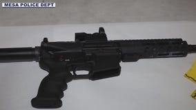 Suspect in deadly Chandler officer-involved shooting ID'd