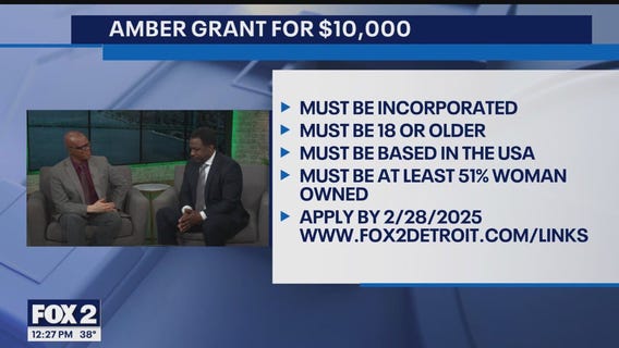 Business Grant for $10k