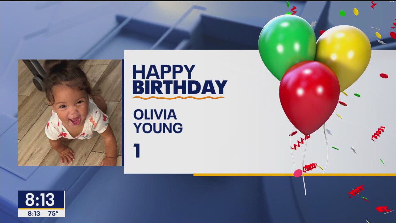 Good Day Birthdays for Sept. 1