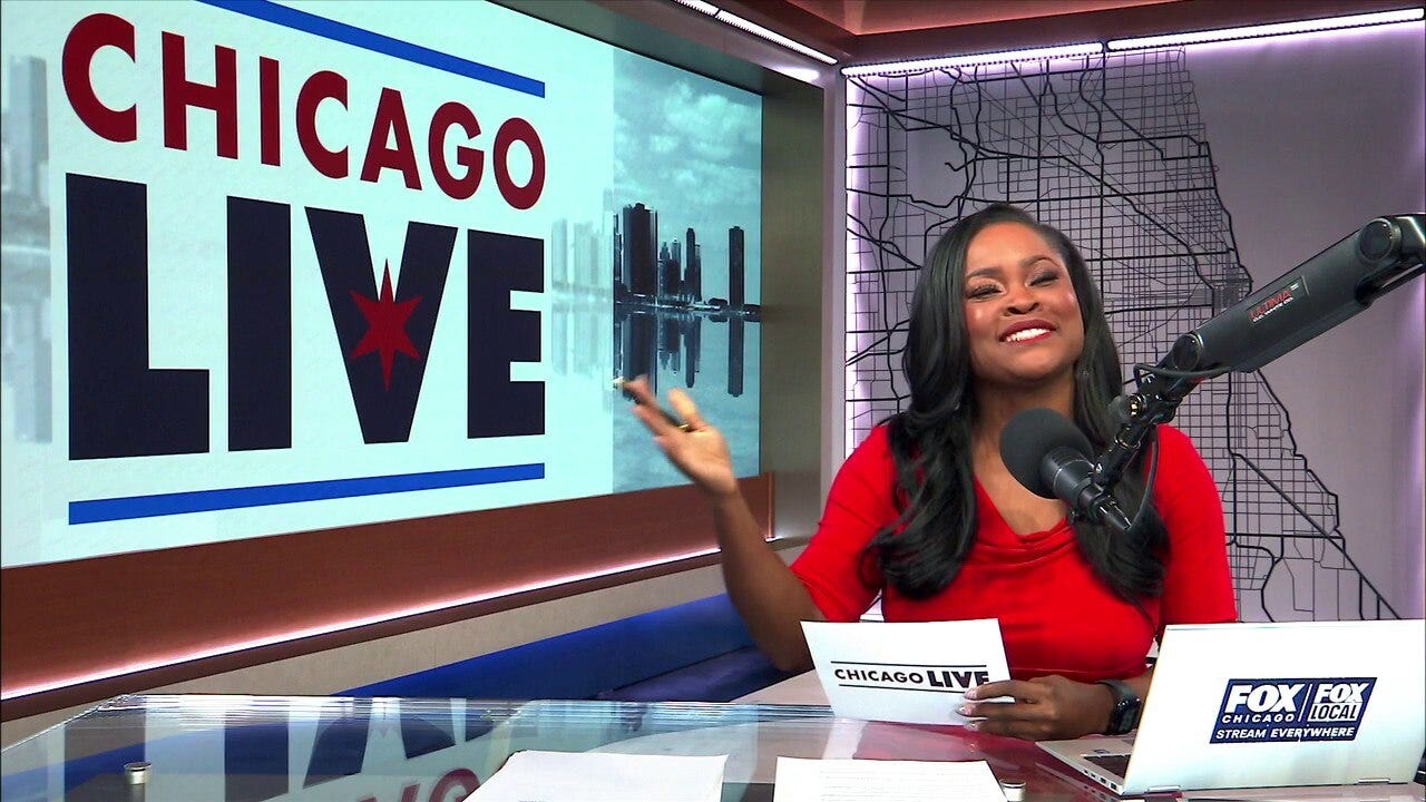 Bears vs. Rams: What to expect 