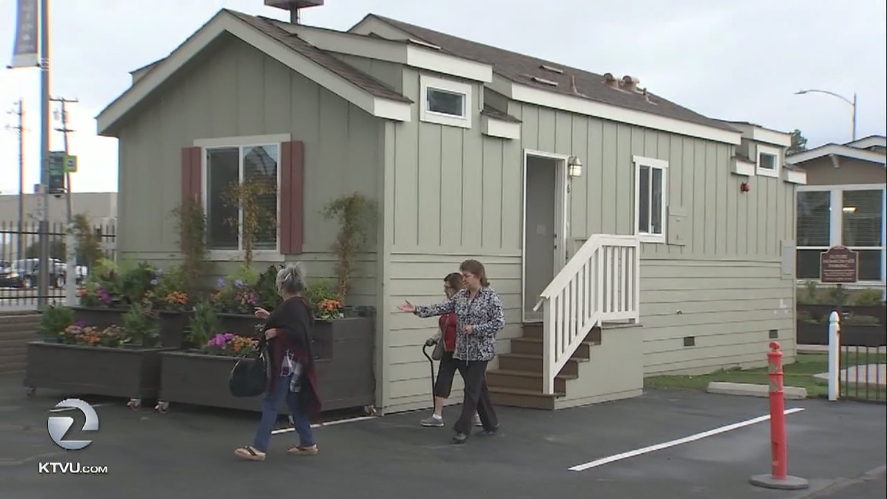 San Jose eases laws to allow construction of more 'in-law' units