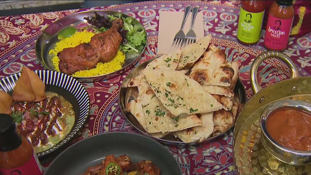 Celebrating AAPI Month at ADYA