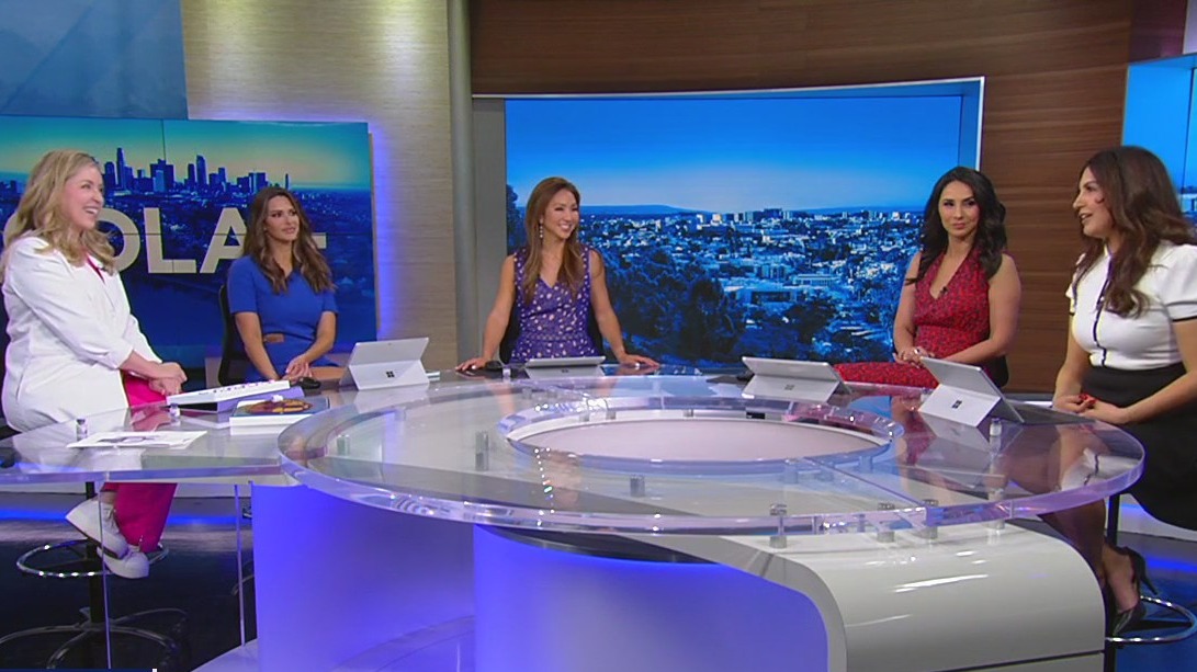 GDLA+ Ask Nurse Nancy: Part 2