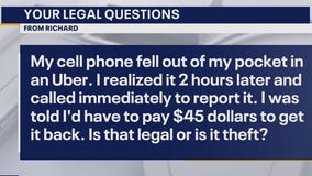 Your Legal Questions: May 27, 2025