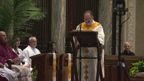 Melissa, Mark Hortman funeral homily: They lived lives of 'purpose and meaning'