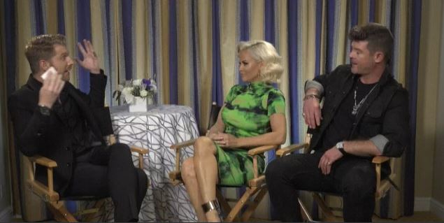 FOX Entertainment All-Stars: The Masked Singer