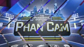 Phan Cam: Phillies fans react to Game 3