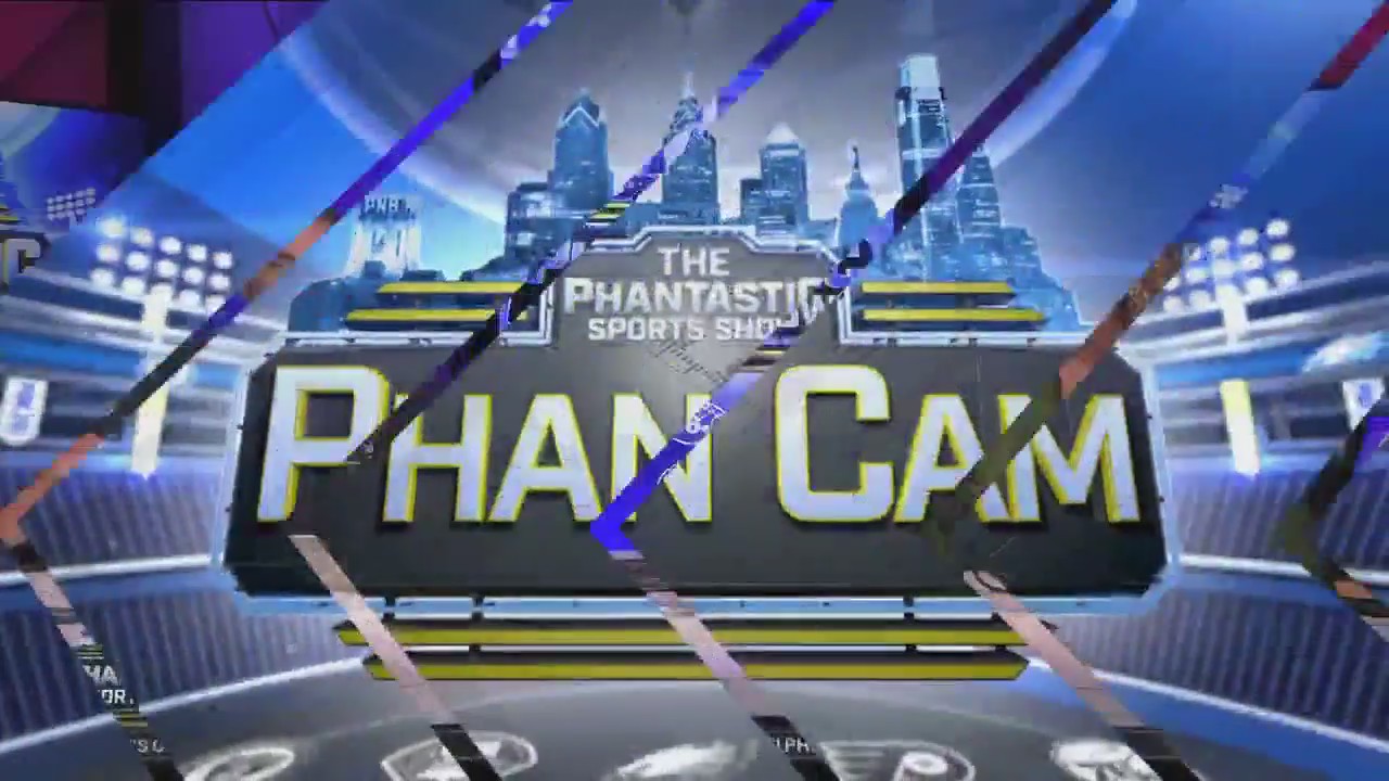 Phan Cam: Phillies fans react to Game 3