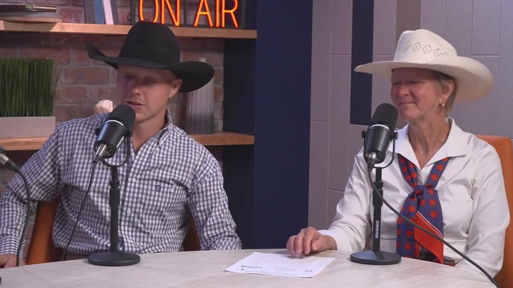 Previewing the Hamel Rodeo with Ethan Skogquist