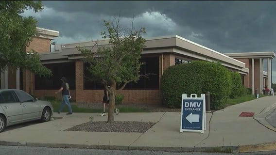 Future of Orland Township DMV uncertain