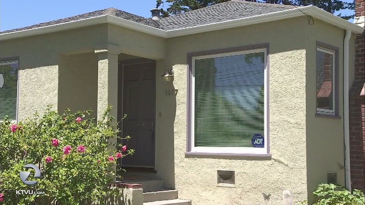 Berkeley ranked as worst medium-sized city for 1st time home buyers