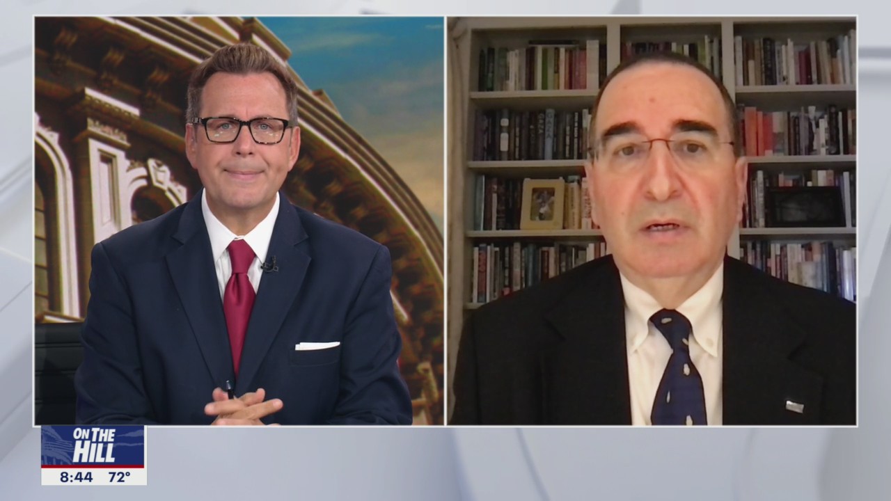 Explaining the latest FDA recommendations for the COVID-19 vaccine