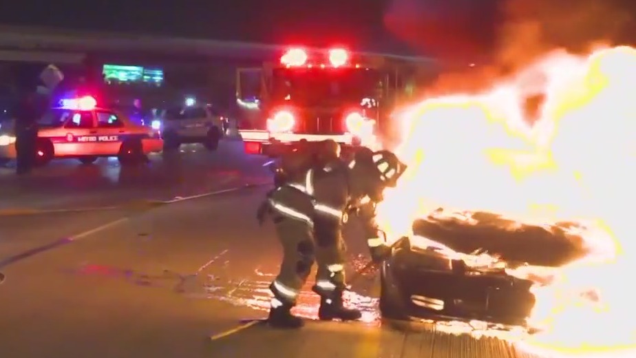 UAWs strike success versus Houston firefighters' prolonged plight