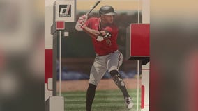 Some Diamondbacks baseball cards selling fast