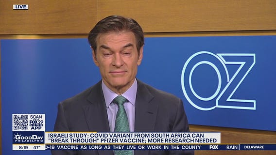 Pfizer requests FDA clearance for vaccine in kids ages 12 to 16