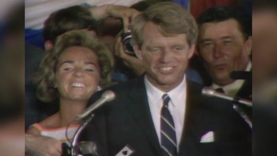 In Depth (Part 1): The RFK Assassination, 50 years later