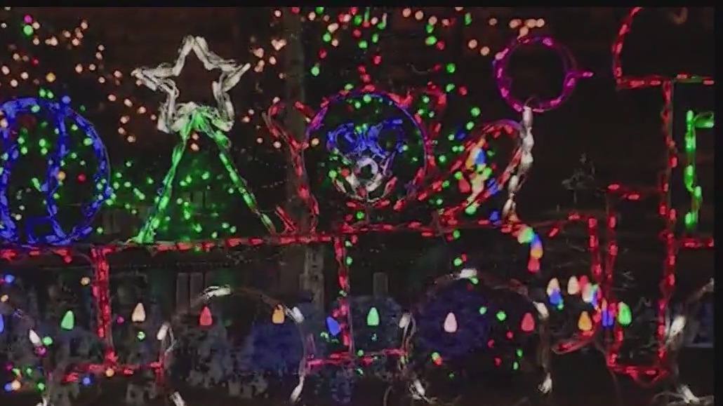 Holiday meltdowns: Understanding children's emotional thresholds