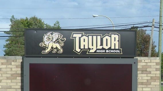 New Taylor school bathroom policy sparks questions and concerns