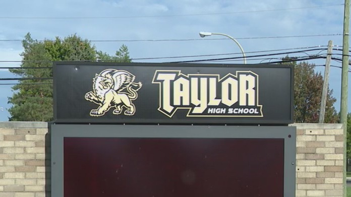 New Taylor school bathroom policy sparks questions and concerns