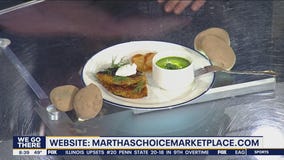 White Dog Cafe to put on fundraiser to benefit Martha's Choice Marketplace Community Farm