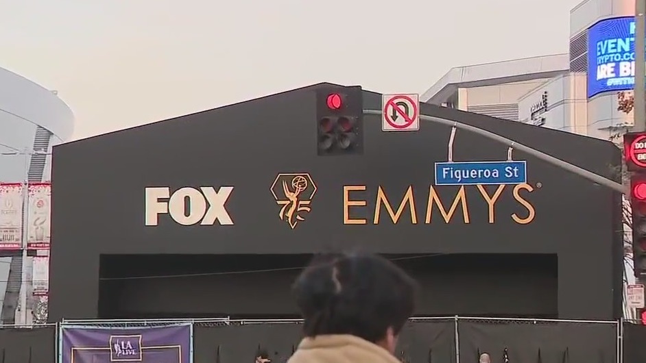 75th Emmy Awards just hours away