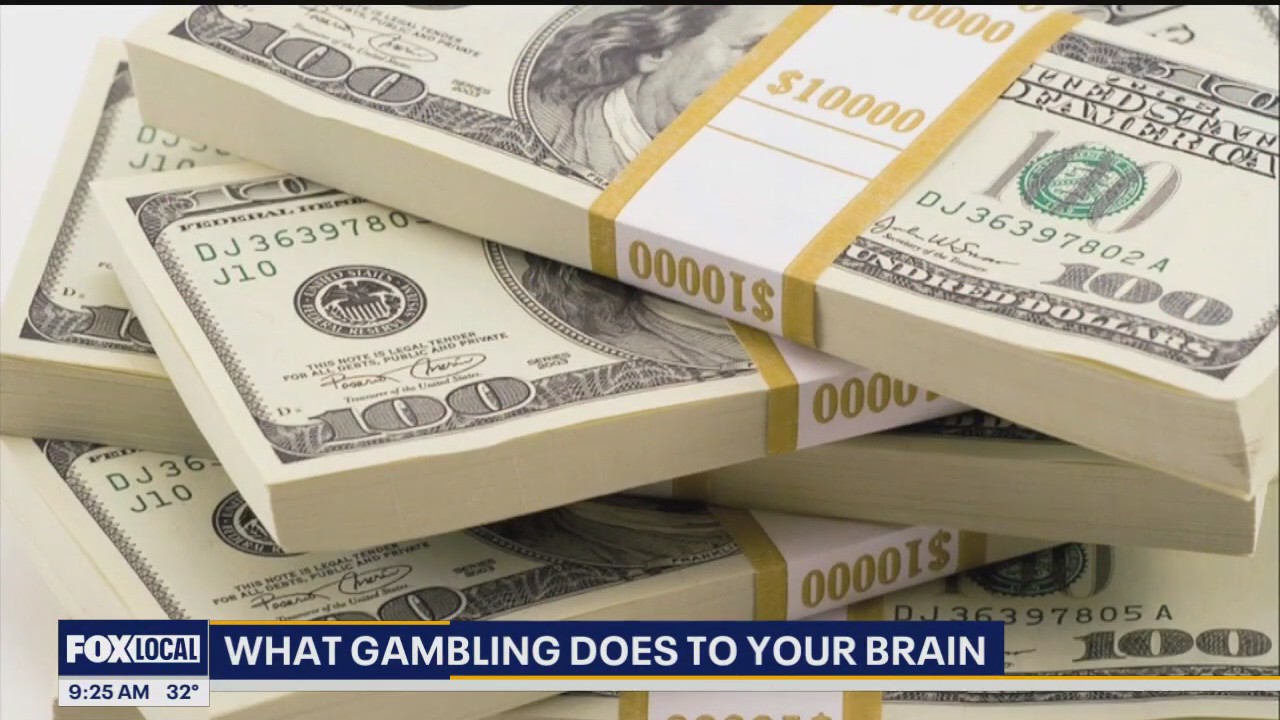 Gambling addiction rises in Michigan as online betting becomes more accessible