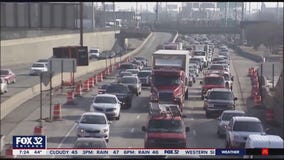 Don't get stranded! Tips from AAA ahead of one of the busiest travel weeks of the year