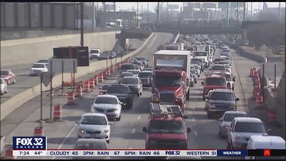 Don't get stranded! Tips from AAA ahead of one of the busiest travel weeks of the year