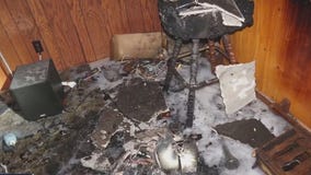 Appliance fires: Step homebuyers often miss