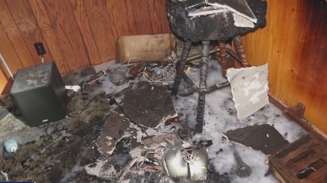 Appliance fires: Step homebuyers often miss