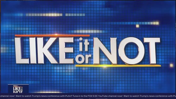 LION: August 15, 2025