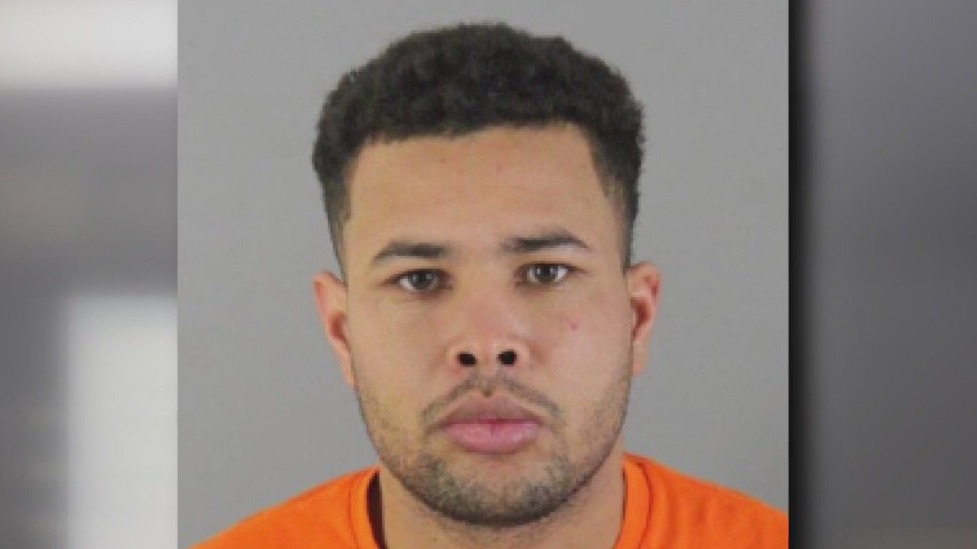 ATM 'jackpotting' heist, man accused