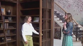 Artisan Home Tour features Wayzata stunner