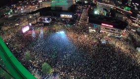 Giannis, family's AntetokounBros Academy
