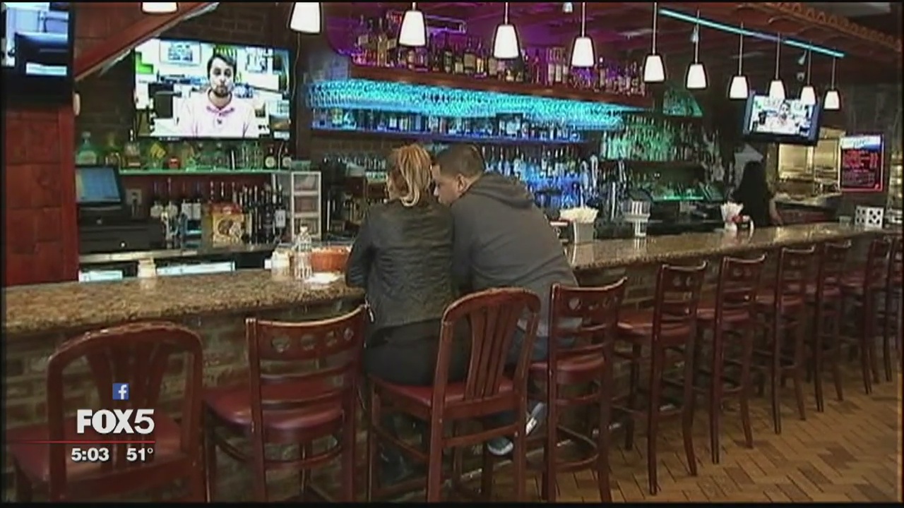 Newark businesses say they are suffering