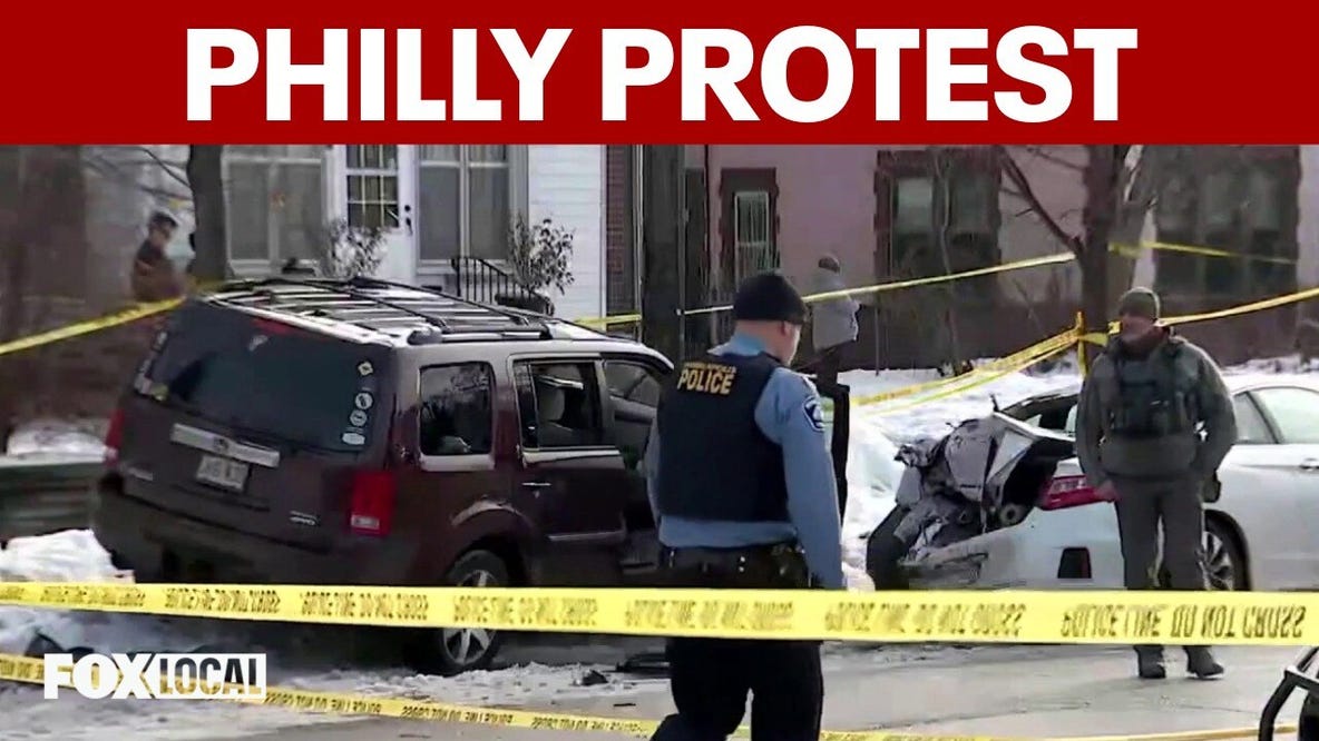 Philadelphia protesters plan anti-ICE rally at City Hall