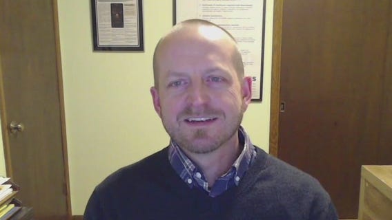 Lanes on I-41 are reopening