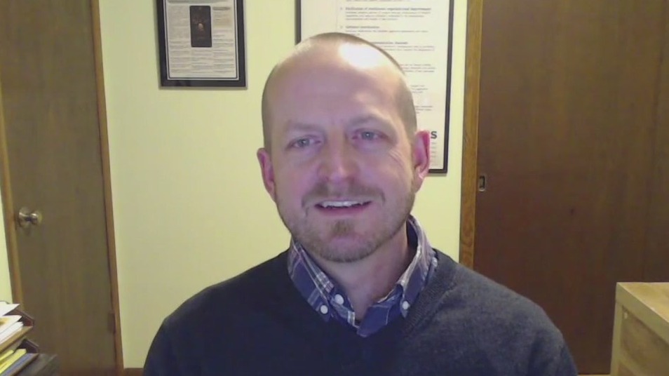 Lanes on I-41 are reopening