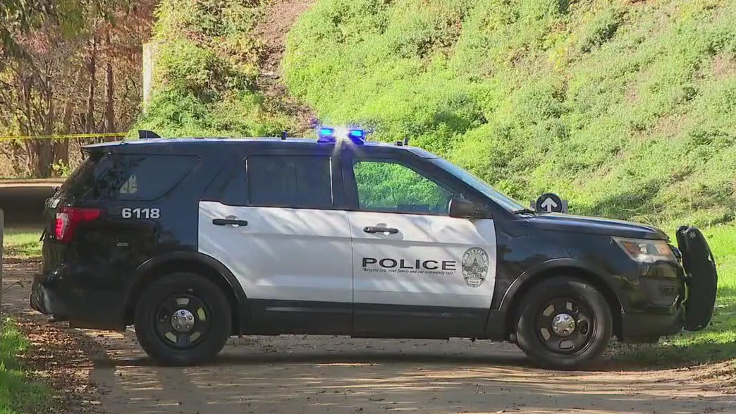 Another body found in Lady Bird Lake
