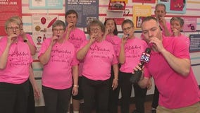 Macon getting ready for kazoo record attempt