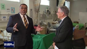 In Depth: Black History Month