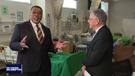 In Depth: Black History Month