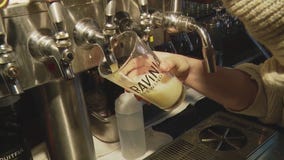 Ravinia Brewing Company faces threat of closure in trademark dispute with Ravinia Festival