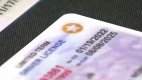 Real ID deadline is Wednesday, May 7