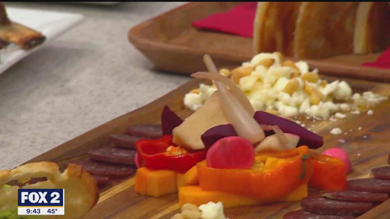 Royal Oak's Alchemi share pointers on preserving fall vegetables