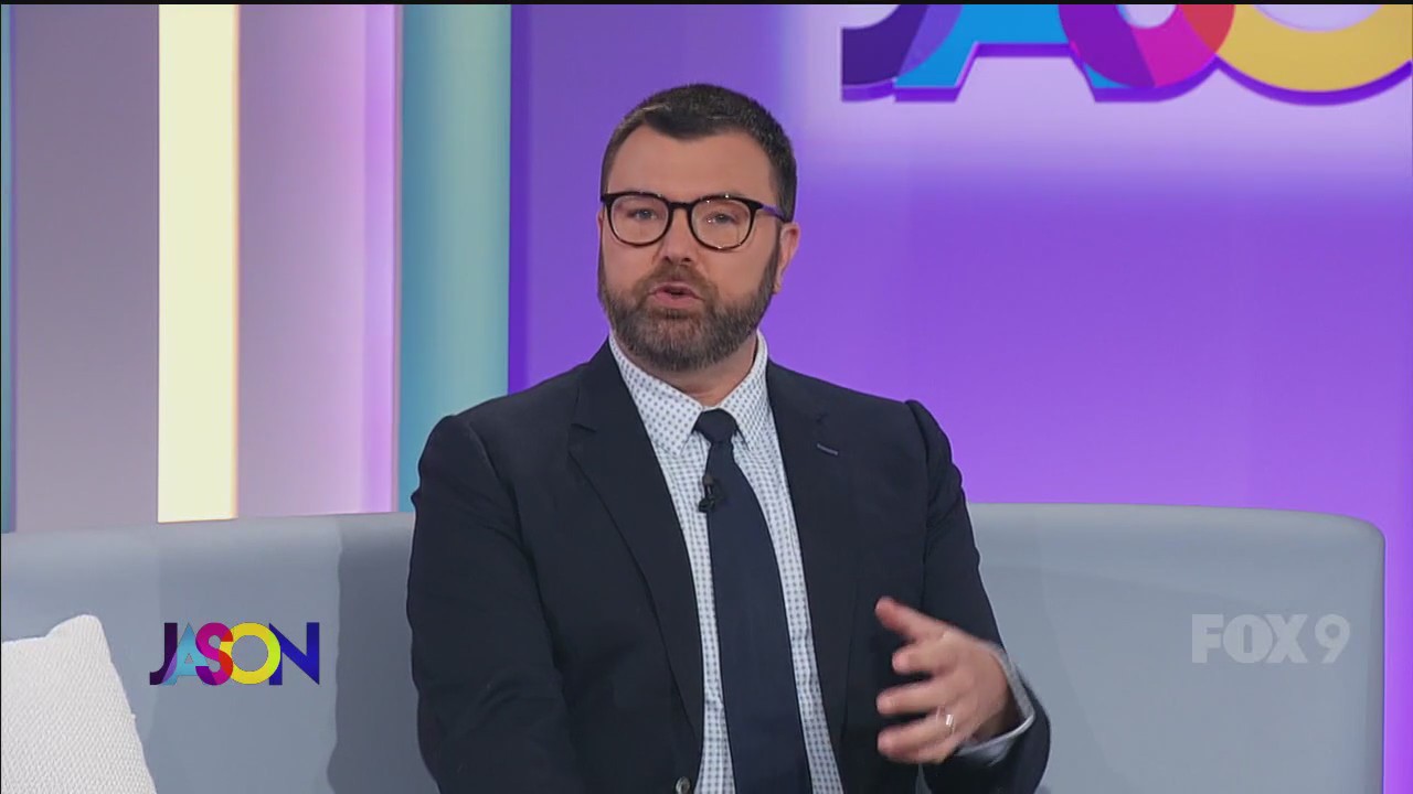 The Jason Show: May 18, 2023